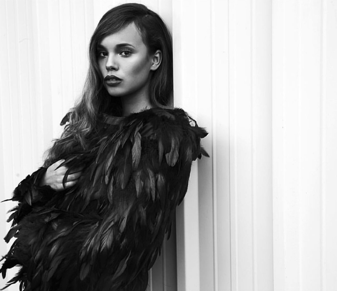 Alisha Boe