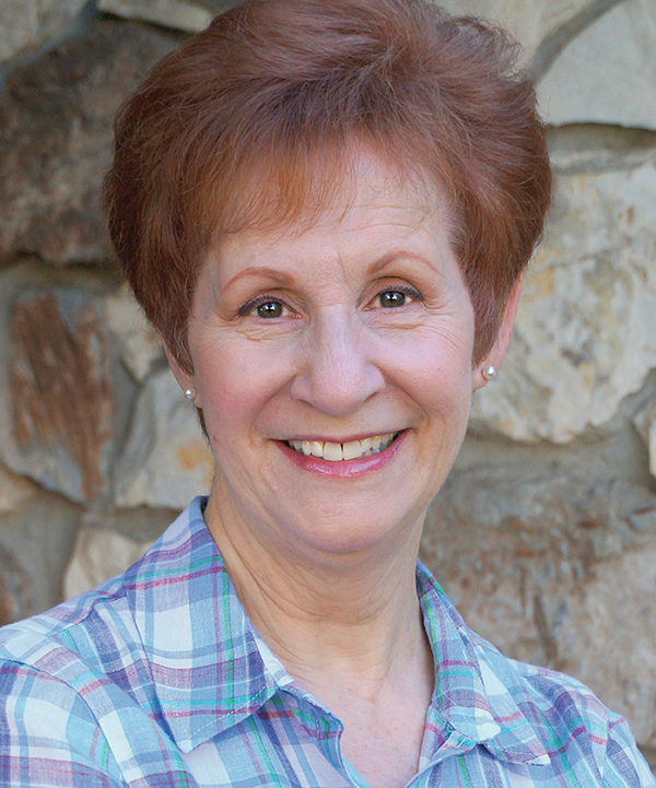 Marcie Lynn Ross