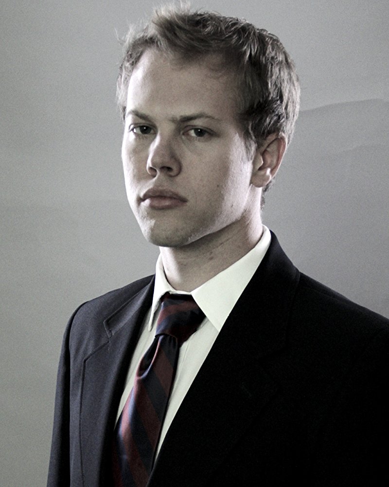 Greg Markham