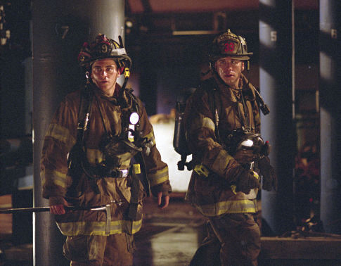 Captain Mike Kennedy