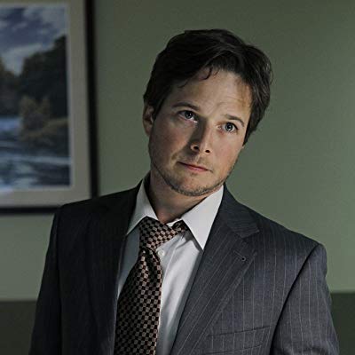 Casey Stratton, Jonathan Cole