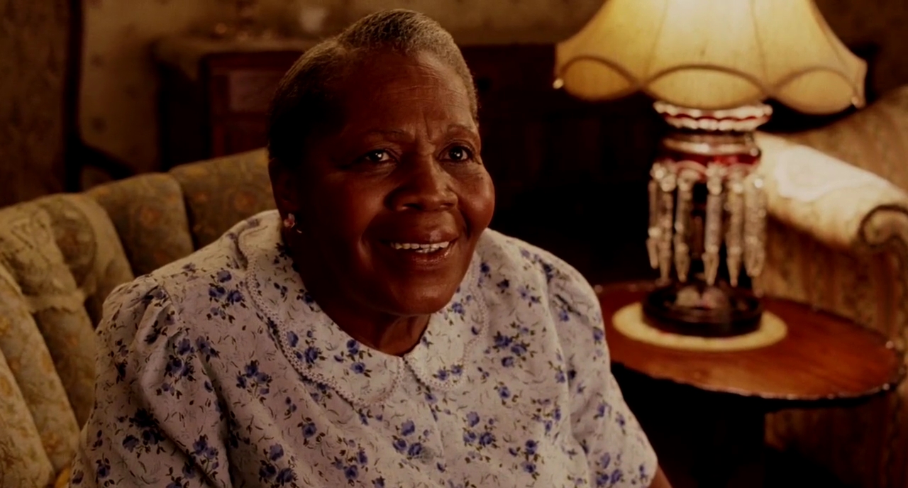 Marva Munson