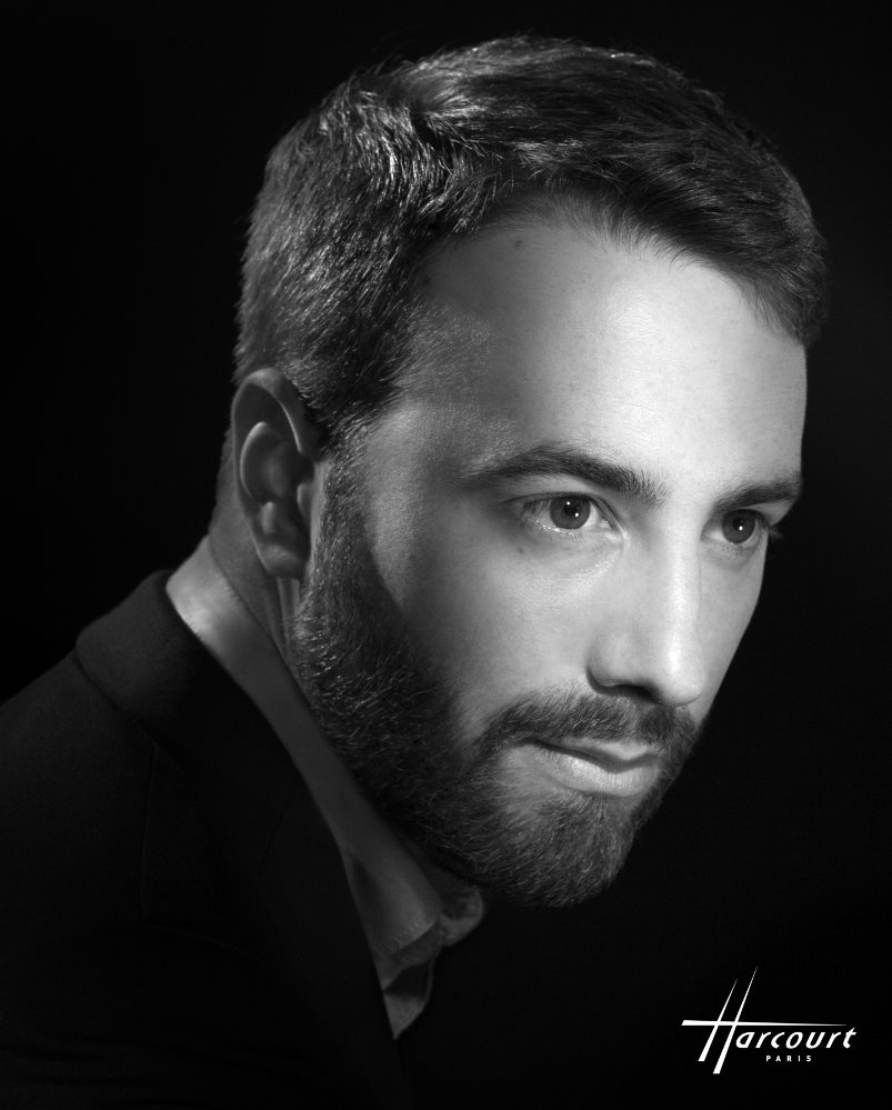 Daniel Patrick Carbone