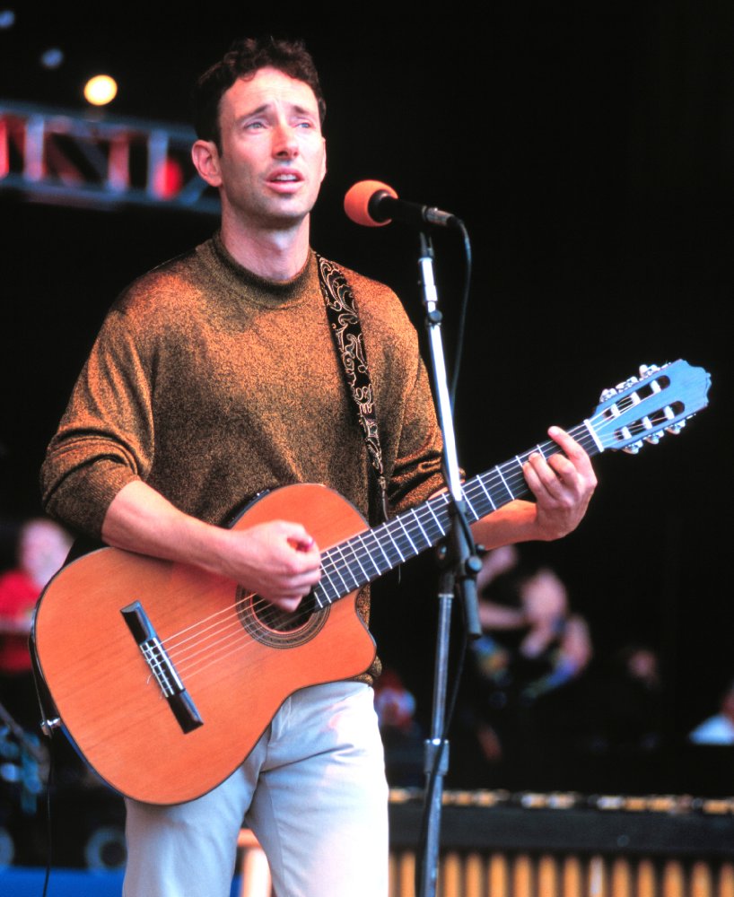 Jonathan Richman