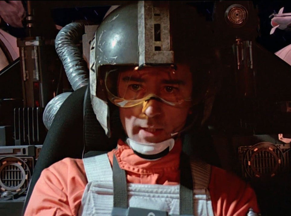 Wedge Antilles