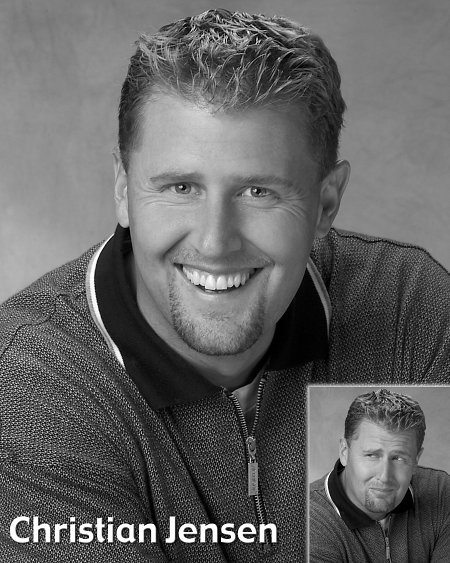 Christian Jensen