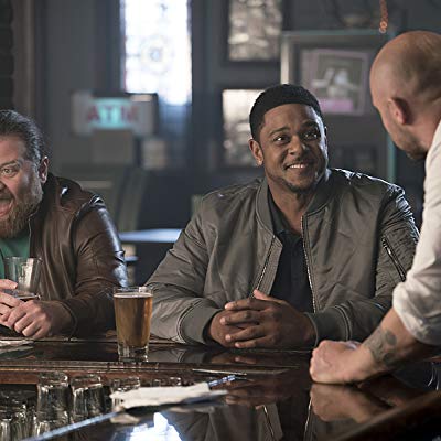 Irishman