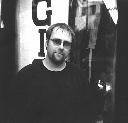 R. Paul Wilson