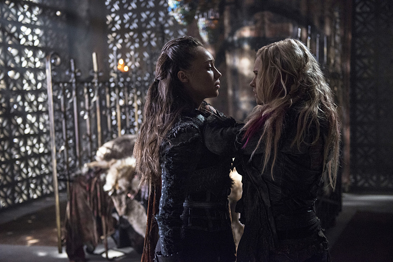 Lexa