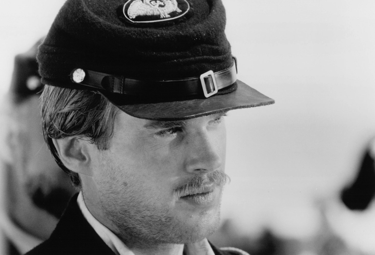 Maj. Cabot Forbes