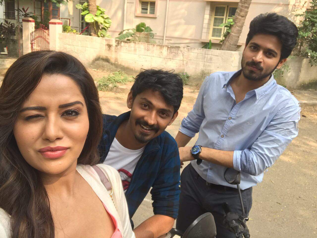 Harish Kalyan