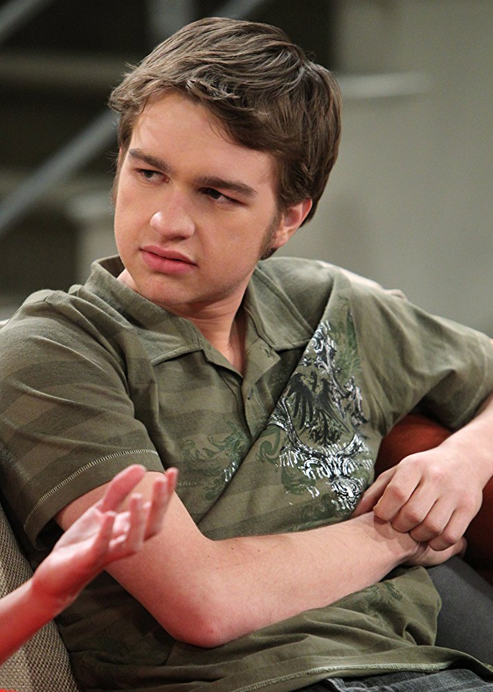 Jake Harper