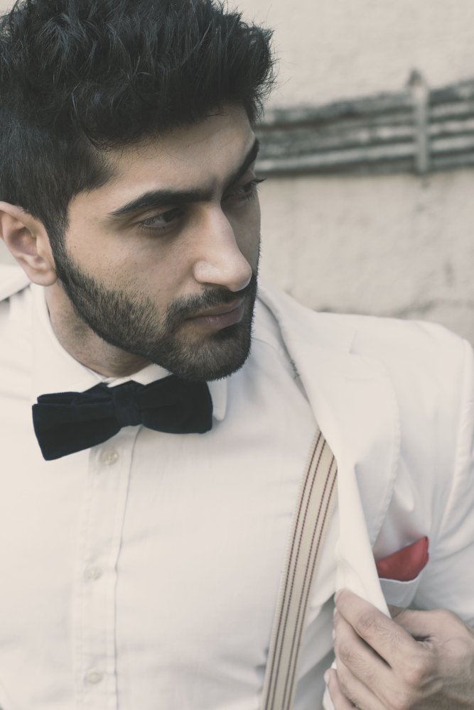 Suhail Nayyar