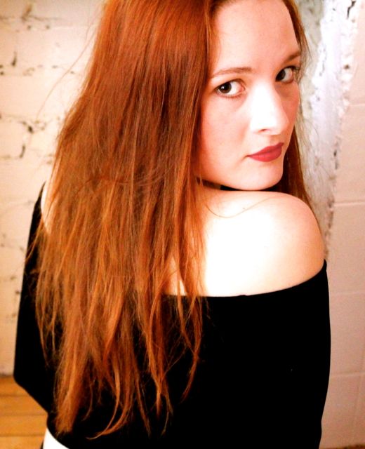Zoe Cleland