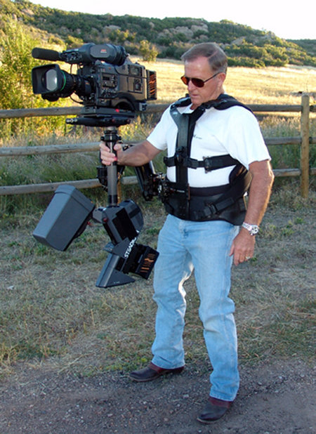 Larry Lindsey