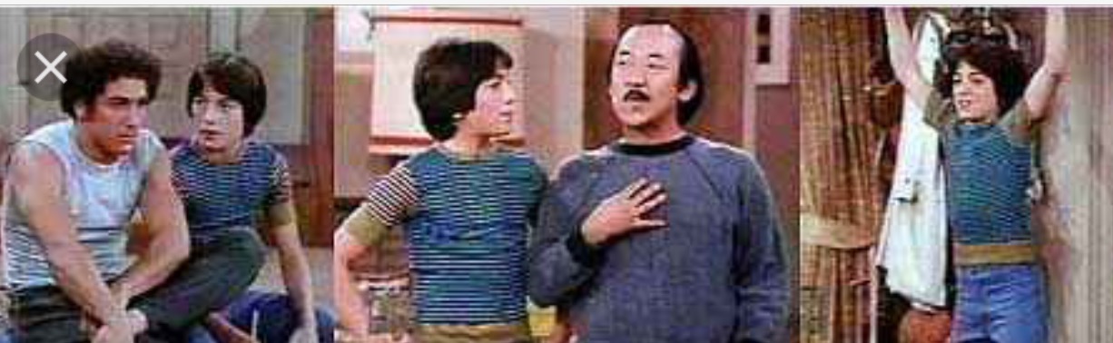 Matsuo 'Arnold' Takahashi