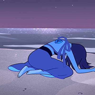 Lapis Lazuli, Malachite, Cluster