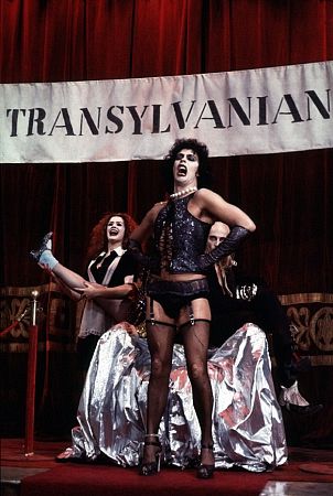Dr. Frank-N-Furter