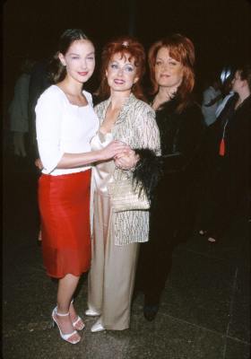 Naomi Judd
