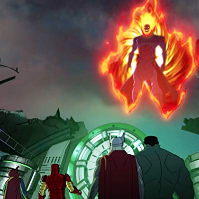 Doctor Strange