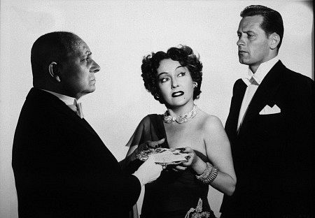 Norma Desmond