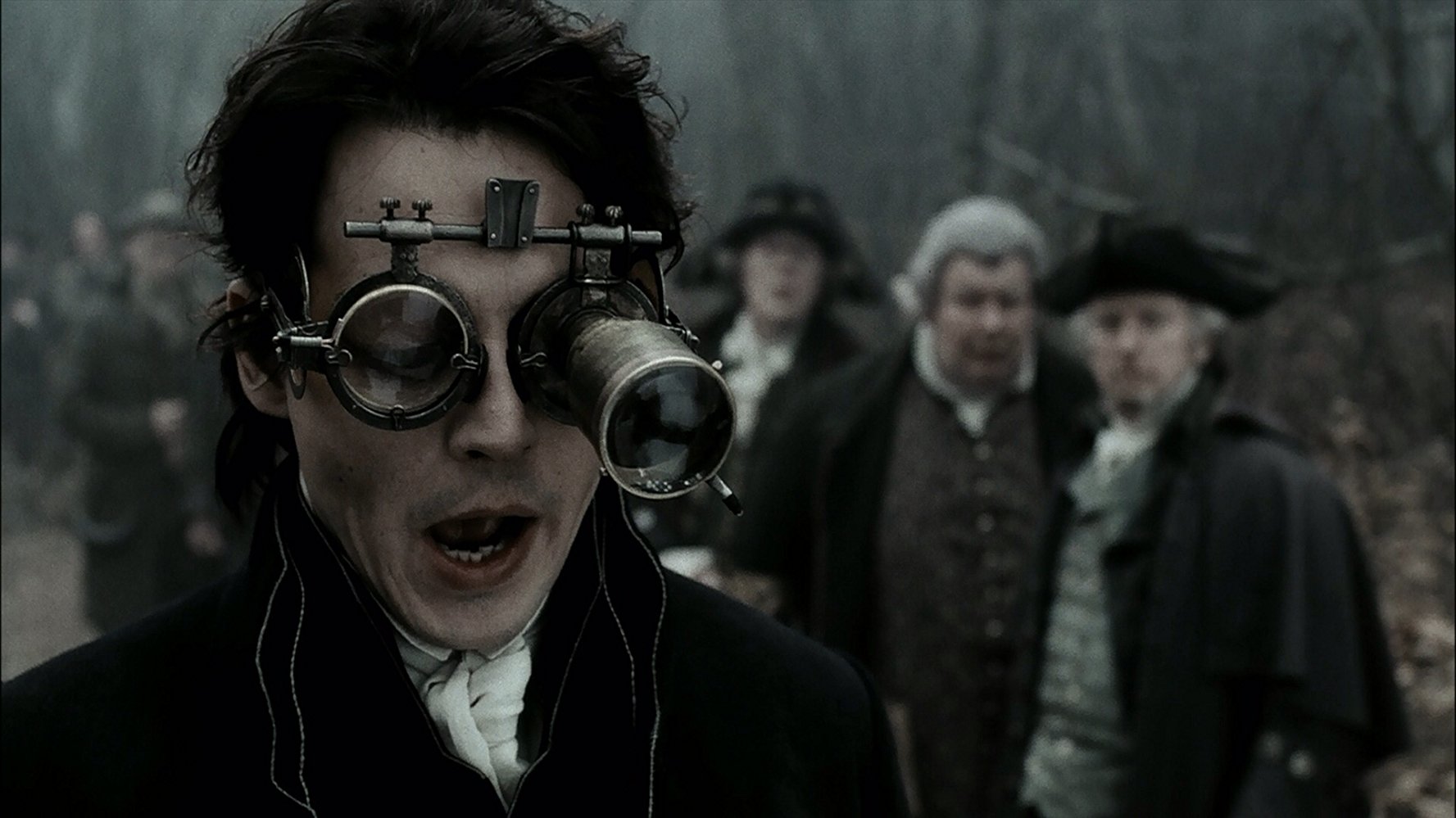 Magistrate Philipse