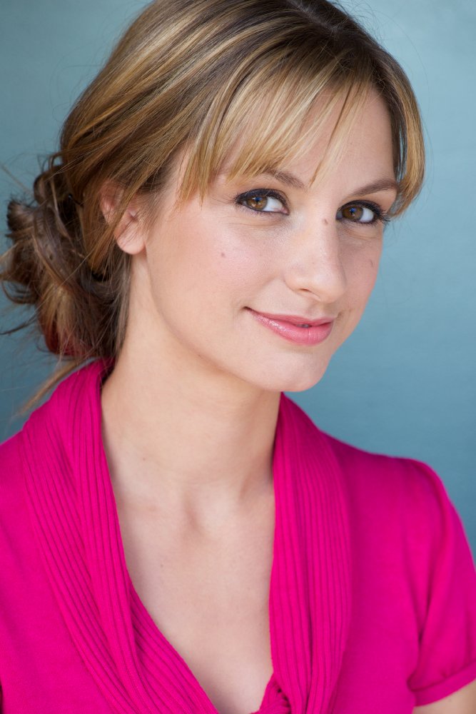 Jennifer Cambra