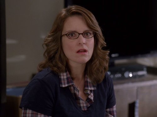 Liz Lemon