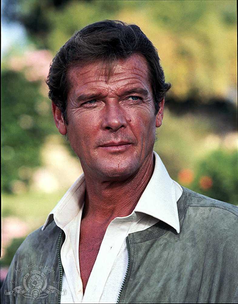 James Bond
