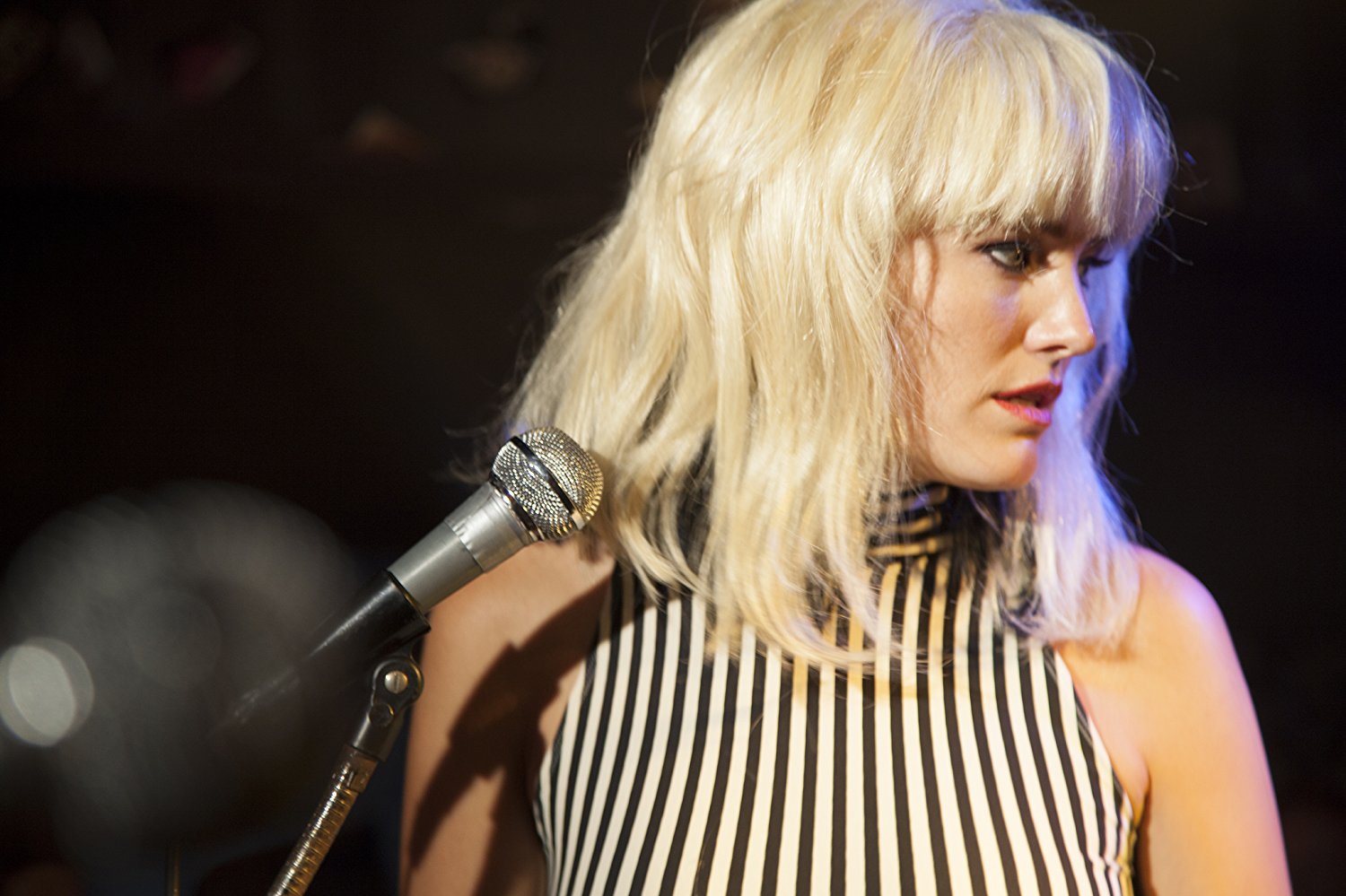 Debbie Harry