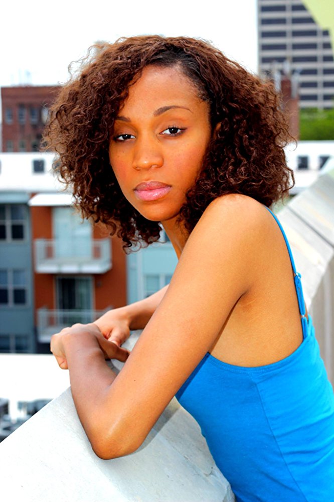 Melanie Imani