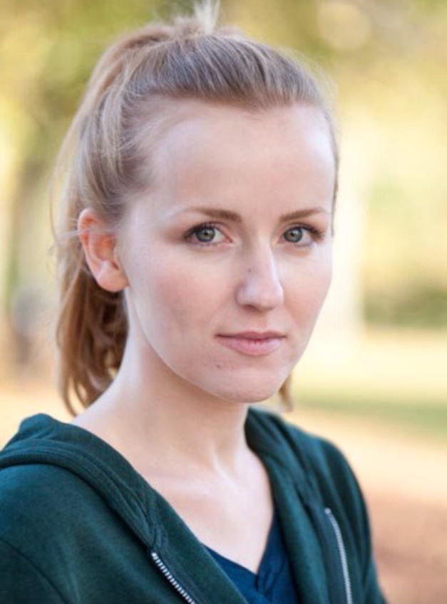 Kieri Kennedy