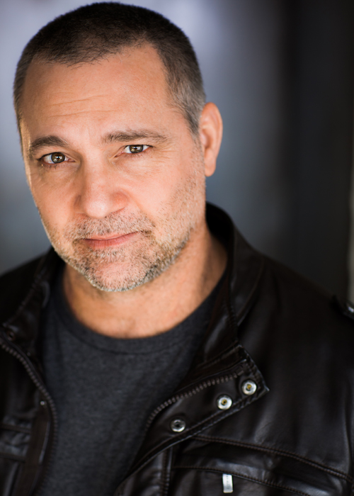 Michael DiBacco