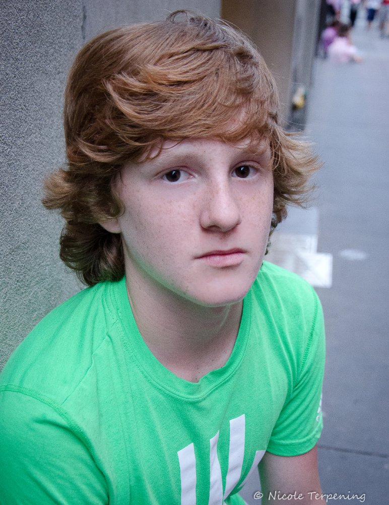 Matthew McCann