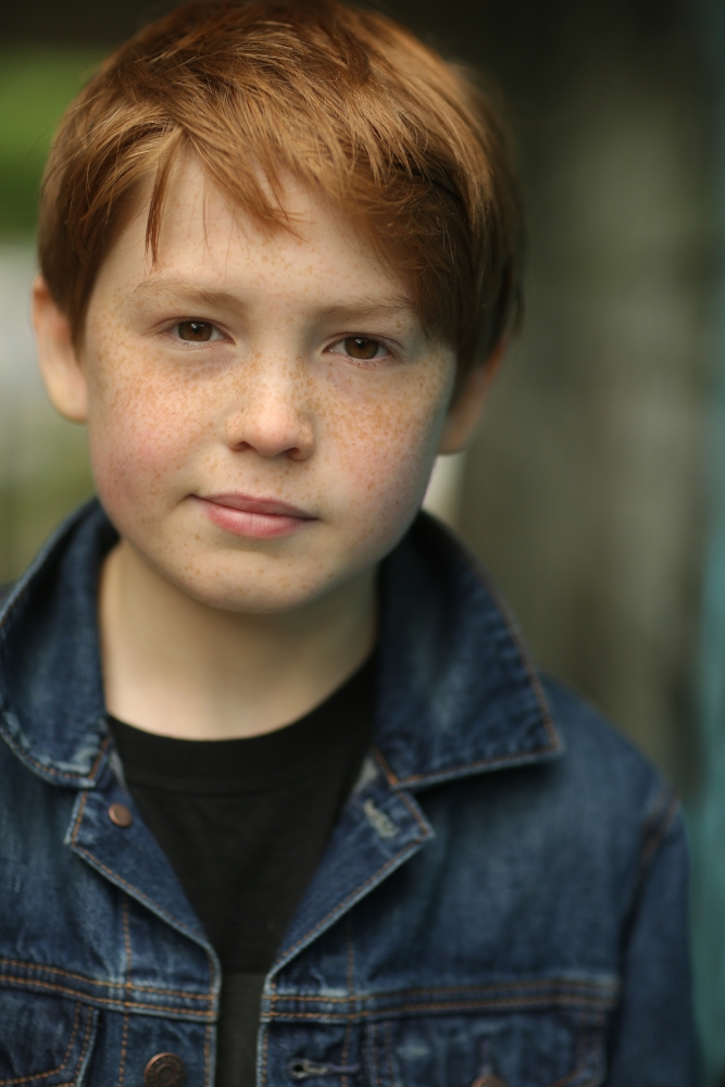 Kit Connor