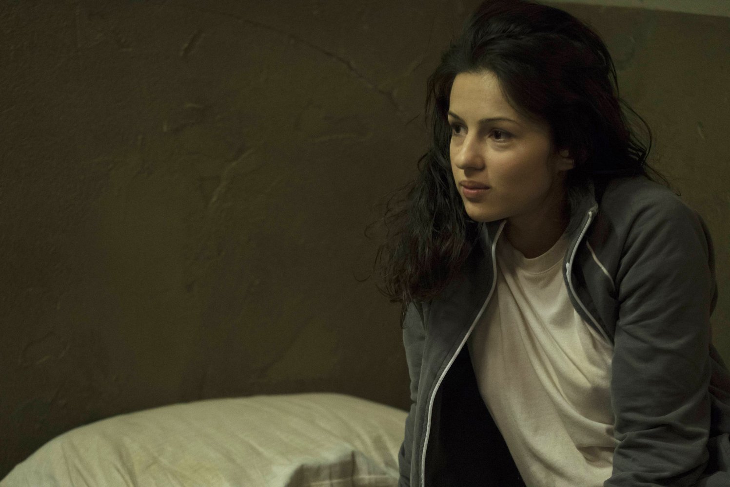 Annet Mahendru