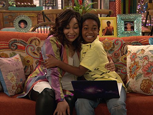 Raven Baxter