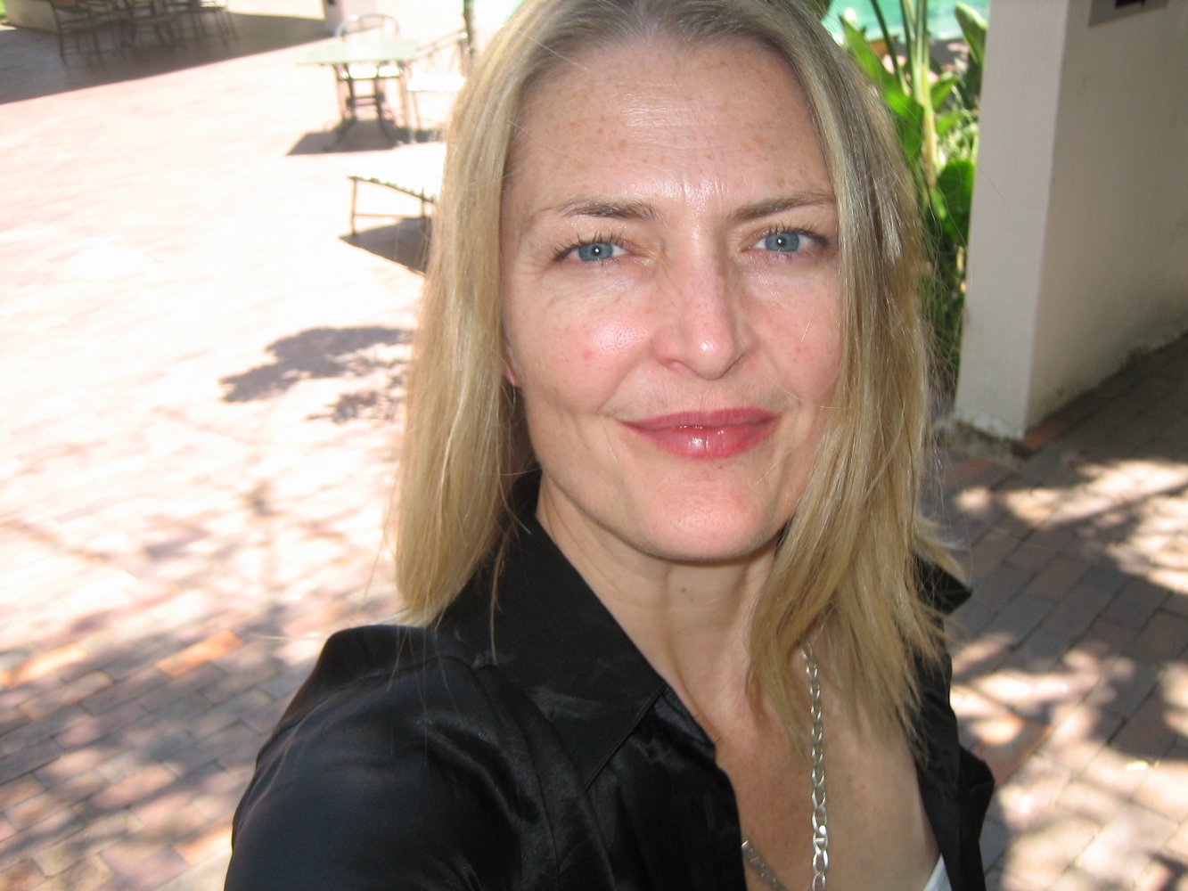Mary Lewis