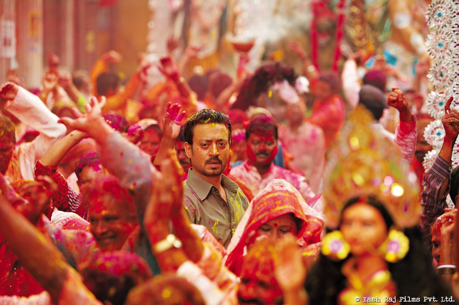 Irrfan Khan
