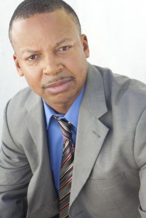 Fredrick Burns