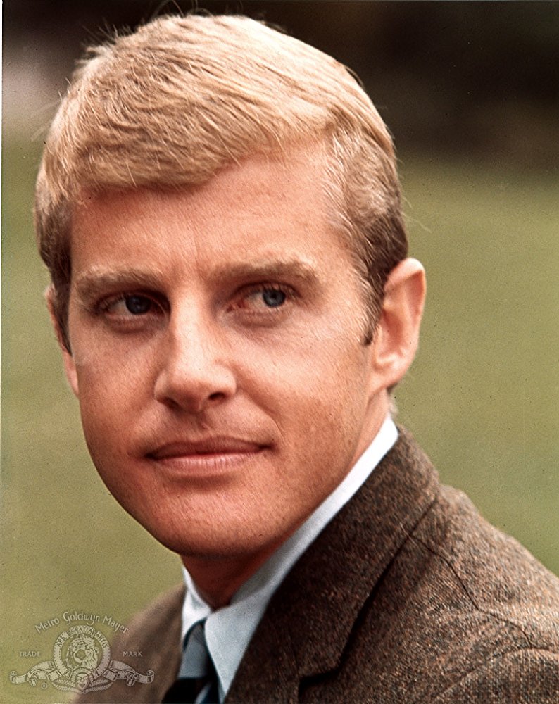 Carl Smith