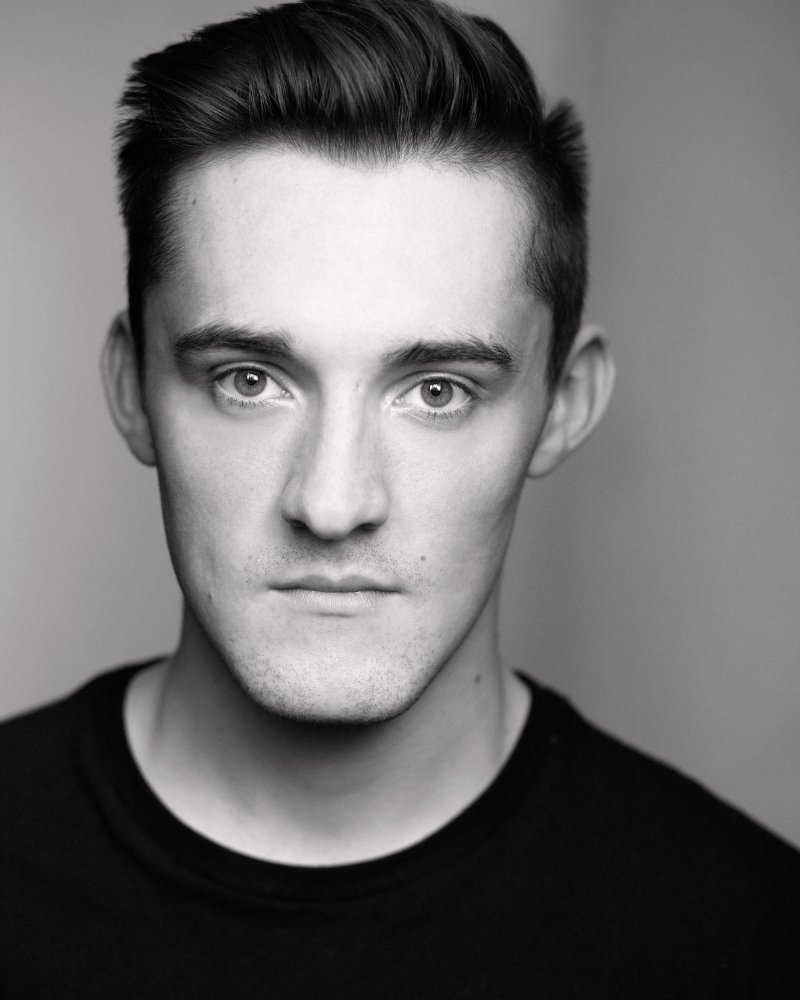 Conor McCarry