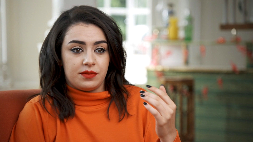 Charli XCX