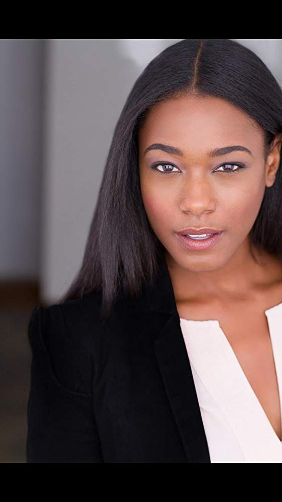 Alise Willis