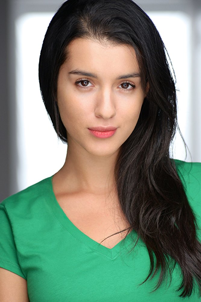 Angelica Tate