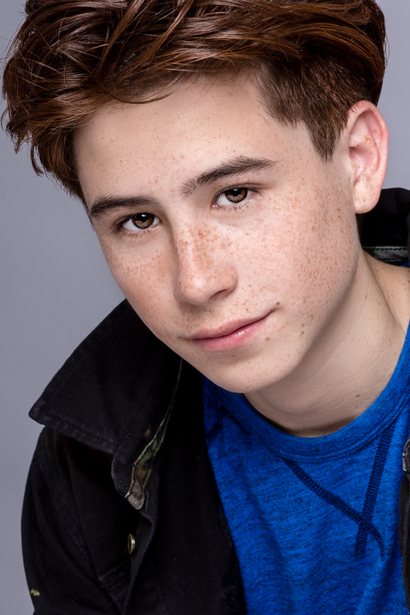 Caden Conrique