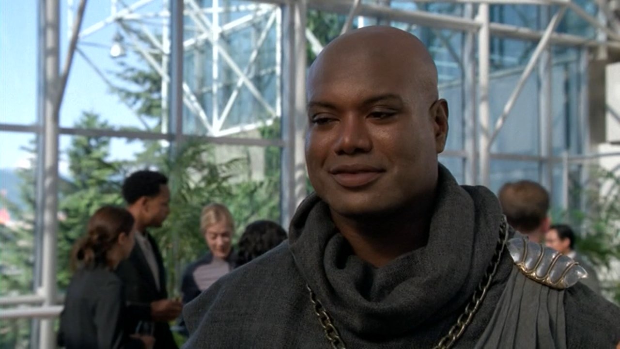 Teal'c