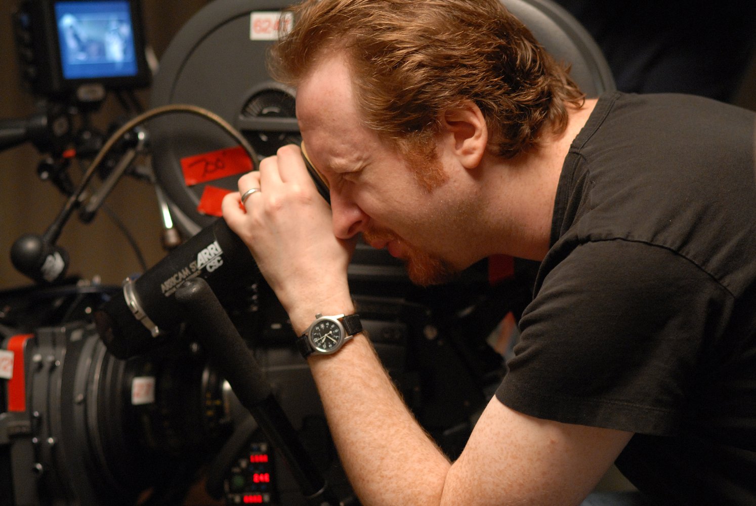 James Gray