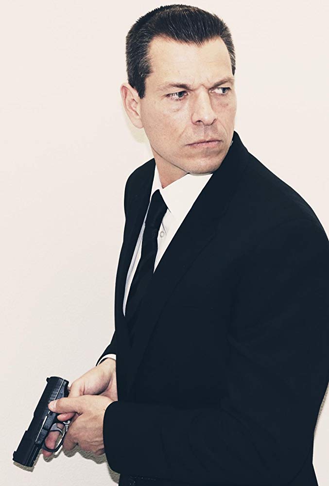Stan Divranos