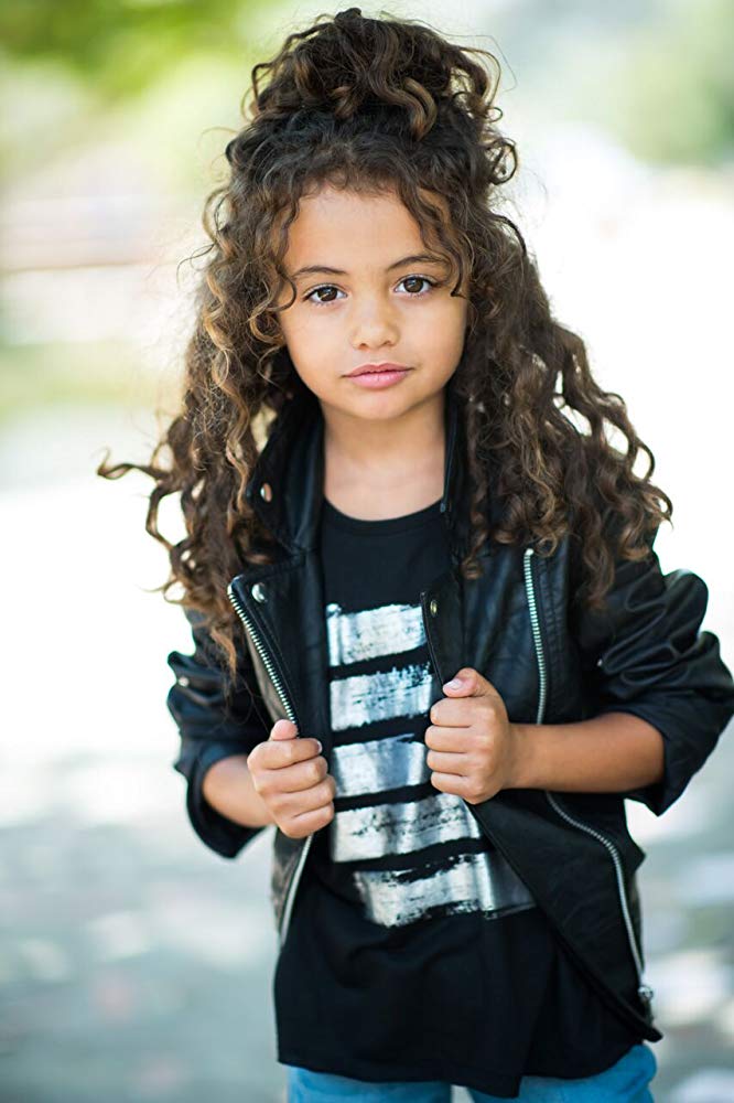Apollonia Pratt